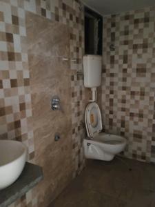 Common Bathroom Image of 650 Sq.ft 1 BHK Apartment / Flat for sale in Satyam Sheela, Badlapur East Badlapur for Rs. 2500000