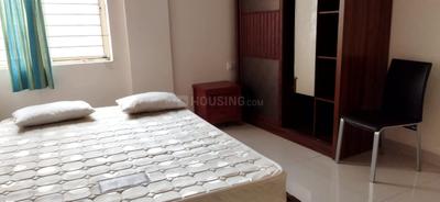 Bedroom Image of 1200 Sq.ft 1 BHK Apartment / Flat for rent in Chandapura Bengaluru for Rs. 16000