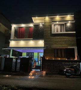 Image of 1800 Sq.ft 3 BHK Duplex for sale in Kumbakonam, Thanjavur for Rs. 9000000