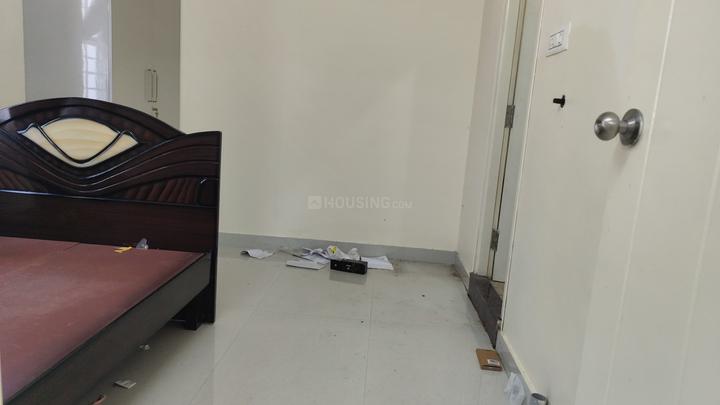 Stage 1, BTM Layout Bedroom 1