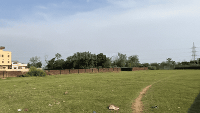Chuttu Plot View 1