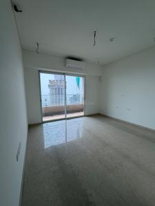 Bedroom Image of 2400 Sq.ft 4 BHK Apartment / Flat for sale in Lokhandwala Minerva, Worli Mumbai for Rs. 115000000