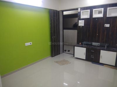 Bedroom Image of 340 Sq.ft 1 BHK Apartment / Flat for sale in Ghatkopar West Mumbai for Rs. 11000000