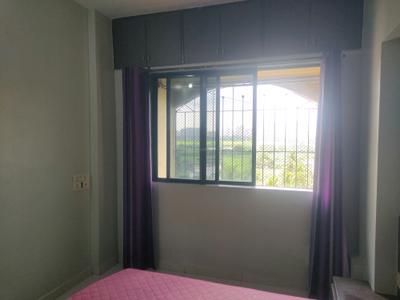 Bedroom Image of 980 Sq.ft 2 BHK Apartment / Flat for sale in Powai Mumbai for Rs. 30500000