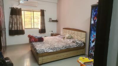 Bedroom Image of 2600 Sq.ft 3 BHK Duplex for sale in Vemali Vadodara for Rs. 11500000