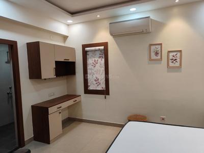 Bedroom Image of 1550 Sq.ft 3 BHK Apartment / Flat for sale in PS Panache, Dhapa Kolkata for Rs. 19000000