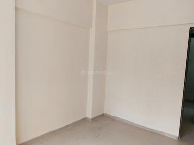 Bedroom Image of 1050 Sq.ft 2 BHK Apartment / Flat for sale in Vini Gardens 2, Dahisar West Mumbai for Rs. 18500000