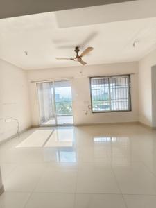 Hall Image of 610 Sq.ft 1 BHK Apartment / Flat for sale in Bramhacorp Waterbay, Wadgaon Sheri Pune for Rs. 5300000