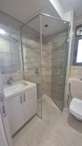 Image of 1920 Sq.ft 4 BHK Apartment / Flat for sale in Rustomjee Seasons, Bandra East, Mumbai for Rs. 175000000