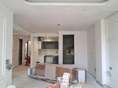 3 BHK Independent Builder Floor