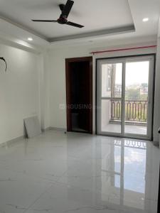 1 RK Independent Builder Floor