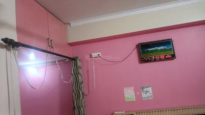 Bedroom Image of 1246 Sq.ft 2 BHK Apartment / Flat for sale in Gaursons Grandeur, Sector 119 Noida for Rs. 14300000