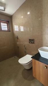 Bathroom Image of 2450 Sq.ft 4 BHK Independent House for sale in Edappally Kochi for Rs. 21500000