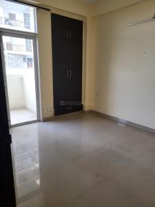 Bedroom Image of 1325 Sq.ft 3 BHK Apartment / Flat for rent in JM Aroma, Sector 75 Noida for Rs. 36200