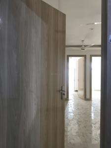 Main Entrance Image of 980 Sq.ft 2 BHK Apartment / Flat for sale in Trinity High Street North Avenue, Noida Extension Greater Noida for Rs. 4100000