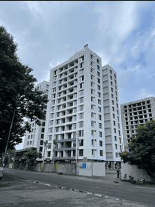 Image of 1644 Sq.ft 3 BHK Apartment / Flat for sale in Laxmi Nova, Sima Nagar, Surat for Rs. 6500000