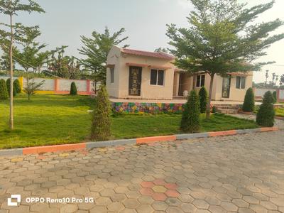 Image of 200 Sq.ft Residential Plot / Land for sale in Thagarapuvalasa, Visakhapatnam for Rs. 2800004