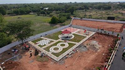 Image of 1200 Sq.ft Residential Plot / Land for sale in Tiruchirappalli City, Tiruchirappalli for Rs. 700000