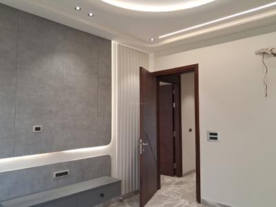 Bedroom Image of 2250 Sq.ft 4 BHK Builder Floor for sale in Paschim Vihar New Delhi for Rs. 48500000