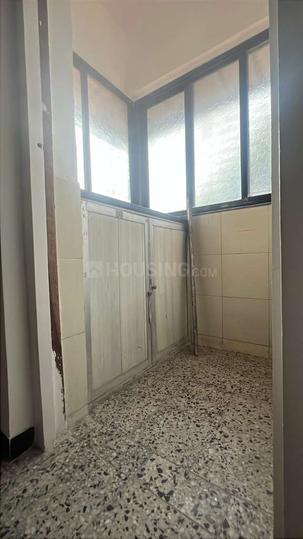 Sushila Apartments Bedroom 1