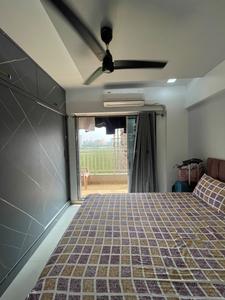 Bedroom Image of 680 Sq.ft 1 BHK Apartment / Flat for sale in Classic Residency, Vasai West Vasai for Rs. 5000000