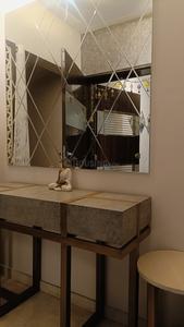 Bathroom Image of 2980 Sq.ft 4 BHK Apartment / Flat for sale in Darode Shriniwas Liviano Phase I, Kharadi Pune for Rs. 34500000