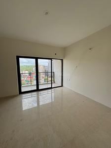 Hall Image of 2160 Sq.ft 3 BHK Penthouse for sale in Edcon Rio Grande, Panjim Goa for Rs. 27000000