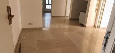Living Room Image of 1320 Sq.ft 2.5 BHK Apartment / Flat for sale in Supertech Livingston, Crossings Republik Ghaziabad for Rs. 9500000