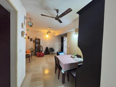 Hall Image of 1189 Sq.ft 2 BHK Apartment / Flat for sale in Definer Kingdom, Bommenahalli Bengaluru for Rs. 7500000