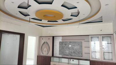 Hall Image of 945 Sq.ft 2 BHK Independent House for sale in Madhavaram Milk Colony Chennai for Rs. 3750000