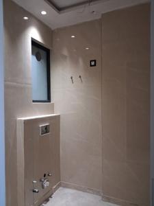 Common Bathroom Image of 1800 Sq.ft 3 BHK Builder Floor for sale in Paschim Vihar New Delhi for Rs. 37000000