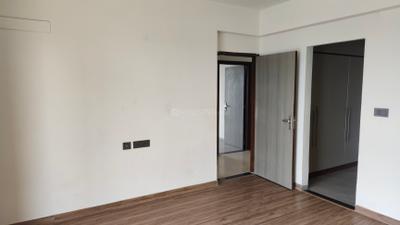 Bedroom Image of 2416 Sq.ft 3.5 BHK Apartment / Flat for rent in Manyawas Jaipur for Rs. 65000