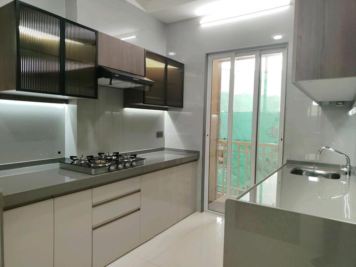 Agarwal Sky Heights Main Image 1