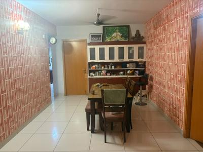 Hall Image of 2180 Sq.ft 4 BHK Apartment / Flat for sale in SNN Raj Serenity Phase 2, Akshayanagar Bengaluru for Rs. 29000000