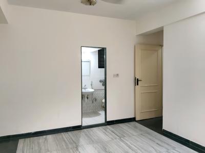 Bedroom Image of 800 Sq.ft 2 BHK Apartment / Flat for rent in Ashar Axis, Thane West Thane for Rs. 42000