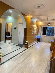 Hall Image of 1420 Sq.ft 3 BHK Apartment / Flat for sale in Baranagar Kolkata for Rs. 6200000