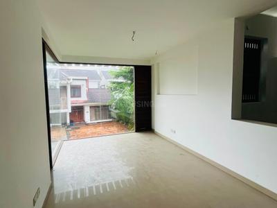 Hall Image of 2700 Sq.ft 3 BHK Villa for sale in Kakkanad Kochi for Rs. 17500000