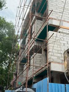 Image of 1358 Sq.ft 3 BHK Apartment / Flat for sale in Royapettah, Chennai for Rs. 22000000
