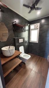 Bedroom Image of 915 Sq.ft 2 BHK Apartment / Flat for rent in The 3C Lotus Zing, Sector 168 Noida for Rs. 28000