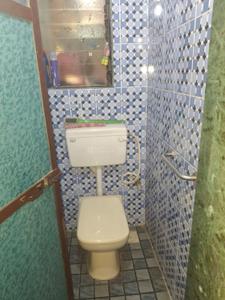 Bathroom Image of 528 Sq.ft 1 BHK Apartment / Flat for sale in Eden Woods Complex, Thane West Thane for Rs. 8500000