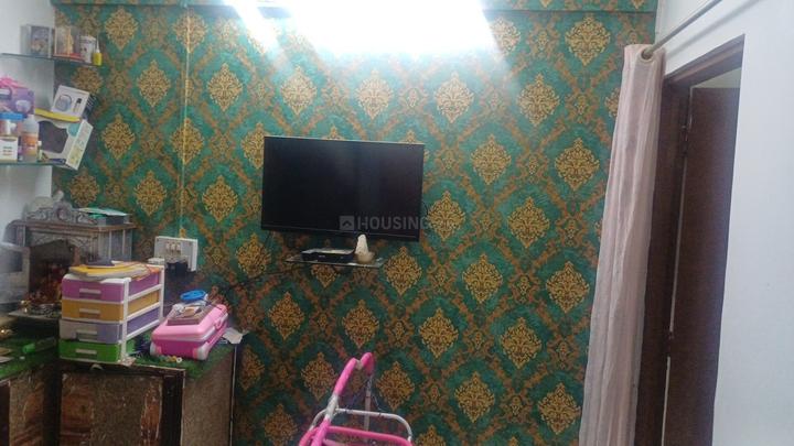 Flat no 14 shramsaflya building Main Image 1