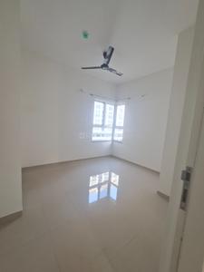 Bedroom Image of 1100 Sq.ft 3 BHK Apartment / Flat for rent in Godrej Greens, Handewadi Pune for Rs. 23000