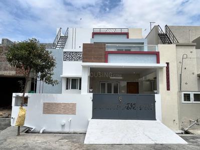 Image of 1255 Sq.ft 3 BHK Duplex for sale in Veppampattu, Chennai for Rs. 8500000