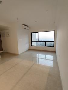 Hall Image of 1000 Sq.ft 2 BHK Apartment / Flat for sale in Shapoorji Pallonji Vicinia, Powai Mumbai for Rs. 23000000