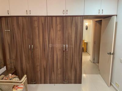 Bedroom Image of 1600 Sq.ft 3 BHK Apartment / Flat for sale in Satellite Ahmedabad for Rs. 13000000