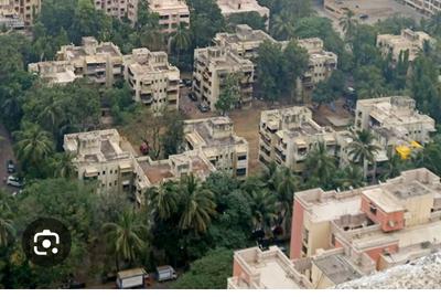 Image of 850 Sq.ft 2 BHK Apartment / Flat for sale in Goregaon West, Mumbai for Rs. 32500000