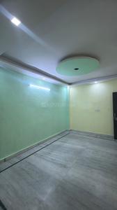 Hall Image of 900 Sq.ft 3 BHK Builder Floor for rent in Shastri Nagar New Delhi for Rs. 19999