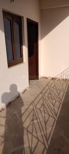 Balcony Image of 1480 Sq.ft 3 BHK Apartment / Flat for rent in Swaraj Homes Gayatri Apartment, Danapur Patna for Rs. 15000