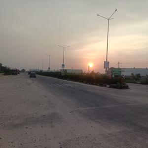 Image of 2400 Sq.ft Residential Plot / Land for sale in Mansarovar Extension, Jaipur for Rs. 21332800