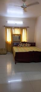 Bedroom Image of 2160 Sq.ft 3 BHK Apartment / Flat for sale in Vikas Nagar Lucknow for Rs. 11800000